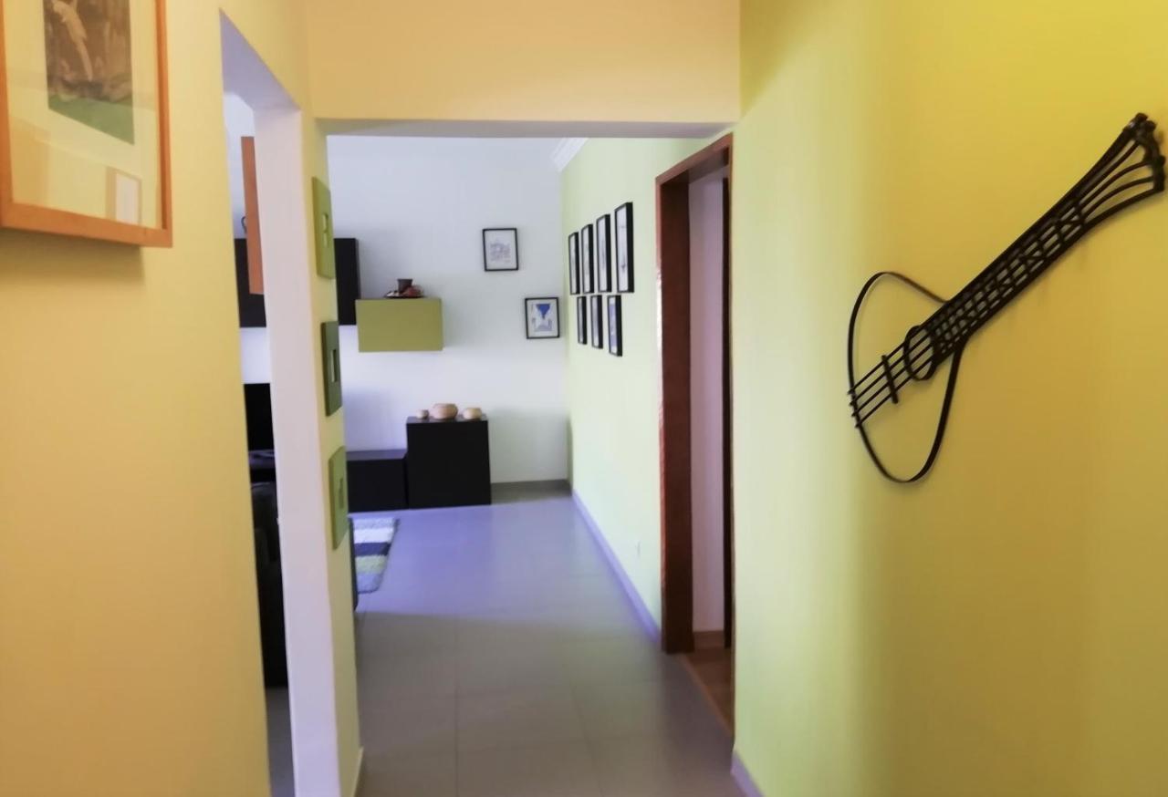 Large Apartment Near The Beach And Lisbon Costa da Caparica Dış mekan fotoğraf